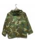 US ARMY (ユーエスアーミー) ECWCS GEN1 COLD WEATHER PARKA オリーブ サイズ:LARGE-REGULAR：9000円