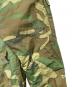 中古・古着 US ARMY (ユーエスアーミー) ECWCS GEN1 COLD WEATHER PARKA オリーブ サイズ:LARGE-REGULAR：9000円