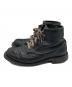 CHIPPEWA (チペワ) 6インチユーティリティブーツ ブラック サイズ:US10.5：18000円