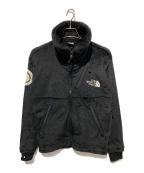 THE NORTH FACEザ ノース フェイス）の古着「アンタークティカバーサロフトジャケット」｜ブラック