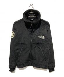 THE NORTH FACE（ザ ノース フェイス）の古着「アンタークティカバーサロフトジャケット」｜ブラック