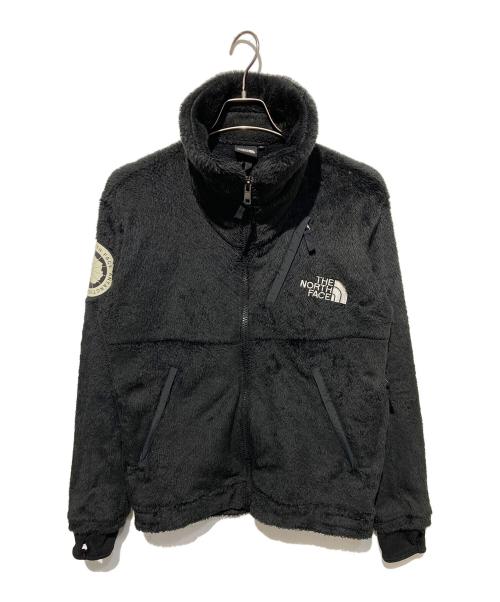 THE NORTH FACE（ザ ノース フェイス）THE NORTH FACE (ザ ノース フェイス) アンタークティカバーサロフトジャケット ブラック サイズ:Ｌの古着・服飾アイテム