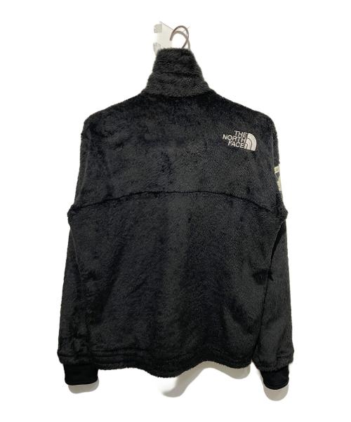 THE NORTH FACE（ザ ノース フェイス）THE NORTH FACE (ザ ノース フェイス) アンタークティカバーサロフトジャケット ブラック サイズ:Ｌの古着・服飾アイテム