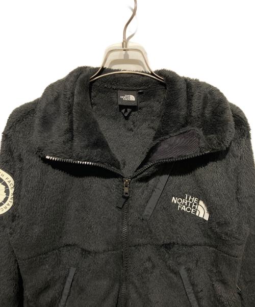 THE NORTH FACE（ザ ノース フェイス）THE NORTH FACE (ザ ノース フェイス) アンタークティカバーサロフトジャケット ブラック サイズ:Ｌの古着・服飾アイテム