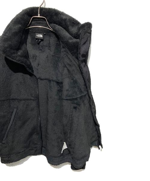 THE NORTH FACE（ザ ノース フェイス）THE NORTH FACE (ザ ノース フェイス) アンタークティカバーサロフトジャケット ブラック サイズ:Ｌの古着・服飾アイテム