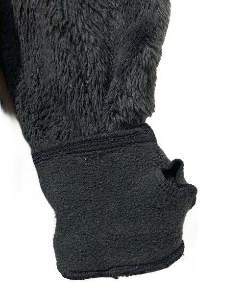 THE NORTH FACE（ザ ノース フェイス）THE NORTH FACE (ザ ノース フェイス) アンタークティカバーサロフトジャケット ブラック サイズ:Ｌの古着・服飾アイテム