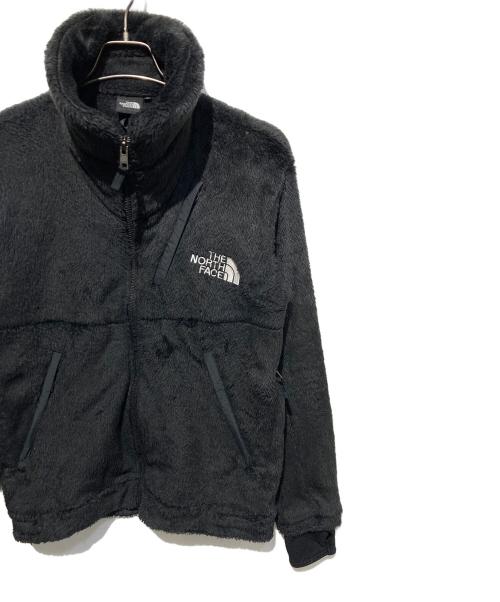 THE NORTH FACE（ザ ノース フェイス）THE NORTH FACE (ザ ノース フェイス) アンタークティカバーサロフトジャケット ブラック サイズ:Ｌの古着・服飾アイテム