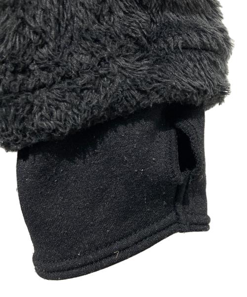 THE NORTH FACE（ザ ノース フェイス）THE NORTH FACE (ザ ノース フェイス) アンタークティカバーサロフトジャケット ブラック サイズ:Ｌの古着・服飾アイテム