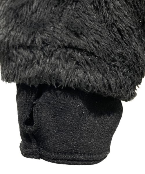 THE NORTH FACE（ザ ノース フェイス）THE NORTH FACE (ザ ノース フェイス) アンタークティカバーサロフトジャケット ブラック サイズ:Ｌの古着・服飾アイテム
