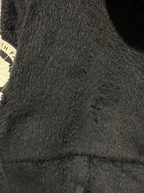 THE NORTH FACE（ザ ノース フェイス）THE NORTH FACE (ザ ノース フェイス) アンタークティカバーサロフトジャケット ブラック サイズ:Ｌの古着・服飾アイテム