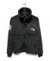 THE NORTH FACE（ザ ノース フェイス）の古着「アンタークティカバーサロフトジャケット」｜ブラック