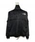THE NORTH FACE (ザ ノース フェイス) アンタークティカバーサロフトジャケット ブラック サイズ:Ｌ：14000円