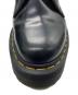 中古・古着 Dr.Martens (ドクターマーチン) 8ホールブーツ ブラック サイズ:23.5cm：10000円