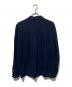 Sefr (セファ) RAMPOUA SHIRT ネイビー サイズ:L：12000円
