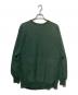 Champion (チャンピオン) リバースウィーブスウェット グリーン サイズ:XXXL：10000円