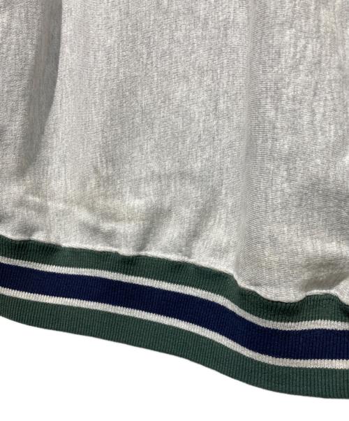Champion（チャンピオン）Champion (チャンピオン) リバースウィーブスウェット グレー サイズ:XXLの古着・服飾アイテム