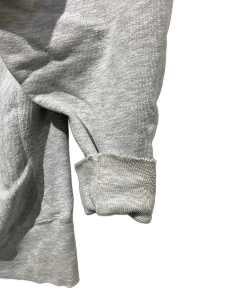 Champion（チャンピオン）Champion (チャンピオン) リバースウィーブスウェット グレー サイズ:XXLの古着・服飾アイテム