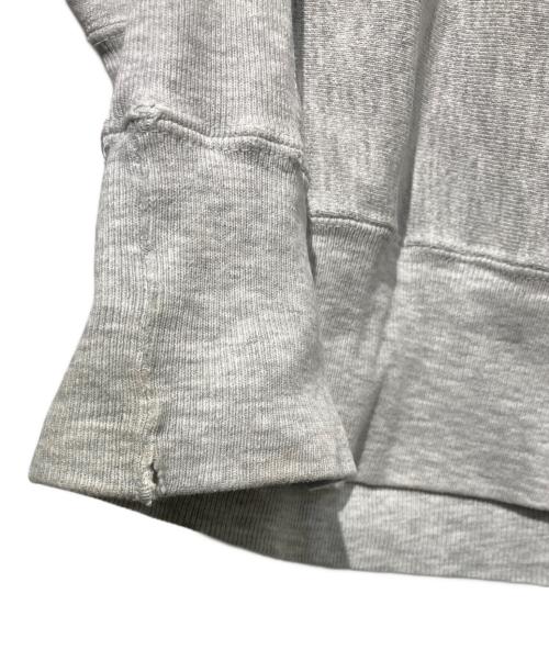 Champion（チャンピオン）Champion (チャンピオン) リバースウィーブスウェット グレー サイズ:XXLの古着・服飾アイテム