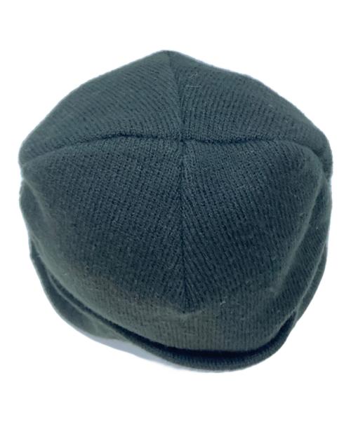 SUPREME（シュプリーム）SUPREME (シュプリーム) New Era (ニューエラ) Box Logo Beanie ブラックの古着・服飾アイテム