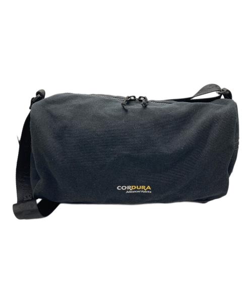 SUPREME（シュプリーム）SUPREME (シュプリーム) Utility Bag ブラックの古着・服飾アイテム