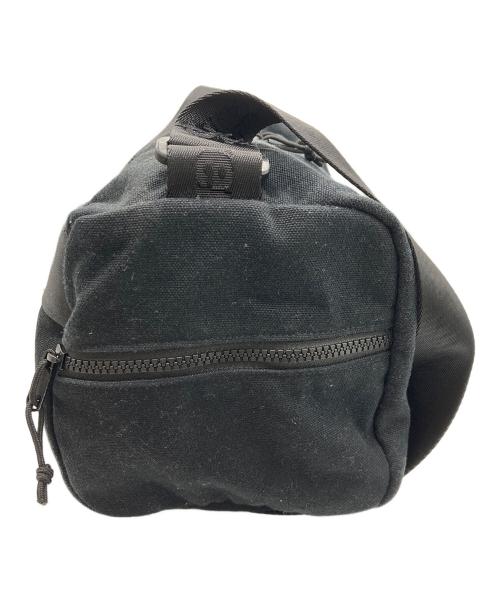 SUPREME（シュプリーム）SUPREME (シュプリーム) Utility Bag ブラックの古着・服飾アイテム