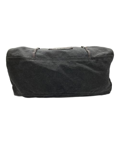 SUPREME（シュプリーム）SUPREME (シュプリーム) Utility Bag ブラックの古着・服飾アイテム