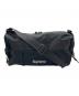 SUPREME（シュプリーム）の古着「Utility Bag」｜ブラック