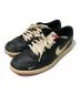 NIKE（ナイキ）の古着「AIR JORDAN 1 RETRO LW OG」｜ブラック