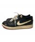 NIKE (ナイキ) Nigel Sylvester (ナイジェル シルベスター) AIR JORDAN 1 RETRO LW OG ブラック サイズ:27.5：18000円