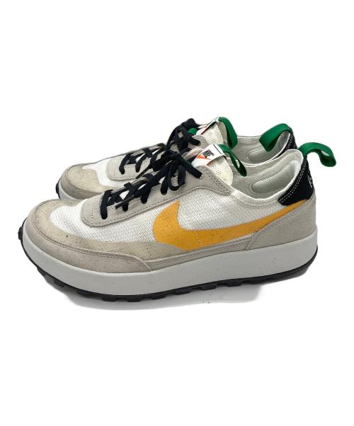 NIKE（ナイキ）NIKE (ナイキ) Tom Sachs (トム・サックス) General Purpose Shoe 