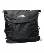 THE NORTH FACEザ ノース フェイス）の古着「BOREALS TOTE」｜ブラック
