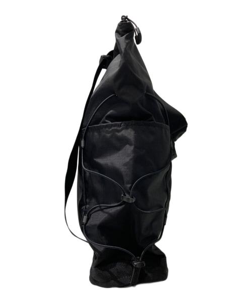 THE NORTH FACE（ザ ノース フェイス）THE NORTH FACE (ザ ノース フェイス) BOREALS TOTE ブラックの古着・服飾アイテム