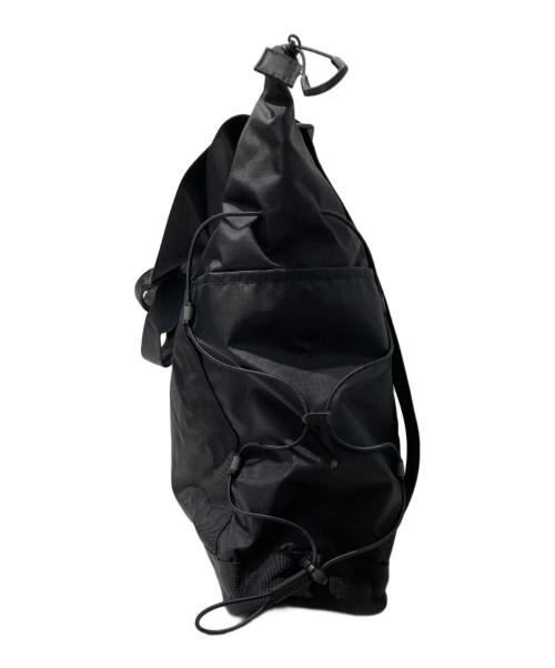 THE NORTH FACE（ザ ノース フェイス）THE NORTH FACE (ザ ノース フェイス) BOREALS TOTE ブラックの古着・服飾アイテム