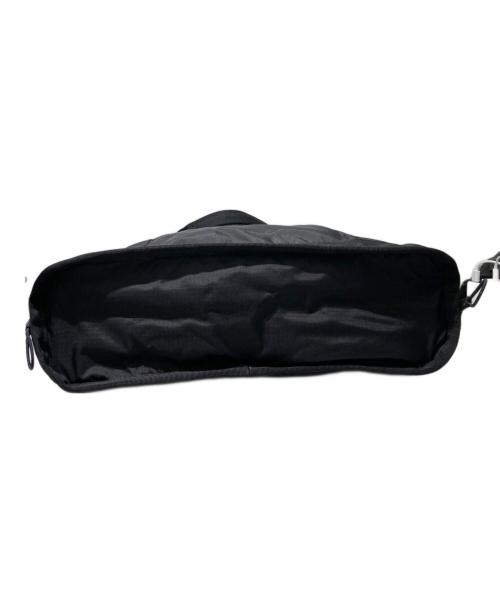 THE NORTH FACE（ザ ノース フェイス）THE NORTH FACE (ザ ノース フェイス) BOREALS TOTE ブラックの古着・服飾アイテム