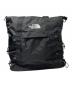 THE NORTH FACE（ザ ノース フェイス）の古着「BOREALS TOTE」｜ブラック
