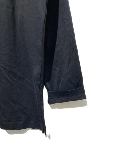 Y-3（ワイスリー）Y-3 (ワイスリー) U LS TEE ブラック サイズ:L 未使用品の古着・服飾アイテム