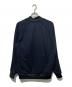 adidas (アディダス) トラックジャケット ブラック×ブルー サイズ:2XL：8000円
