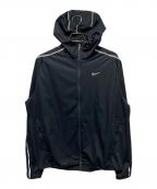 NIKEナイキ）の古着「M NRG YB WARMUP JACKET」｜ブラック