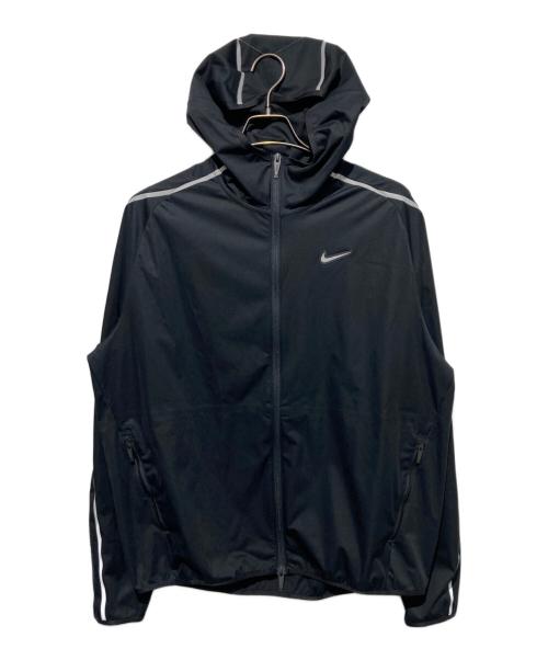 NIKE（ナイキ）NIKE (ナイキ) M NRG YB WARMUP JACKET ブラック サイズ:Lの古着・服飾アイテム