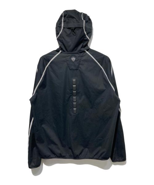 NIKE（ナイキ）NIKE (ナイキ) M NRG YB WARMUP JACKET ブラック サイズ:Lの古着・服飾アイテム