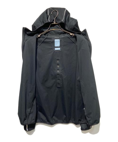 NIKE（ナイキ）NIKE (ナイキ) M NRG YB WARMUP JACKET ブラック サイズ:Lの古着・服飾アイテム