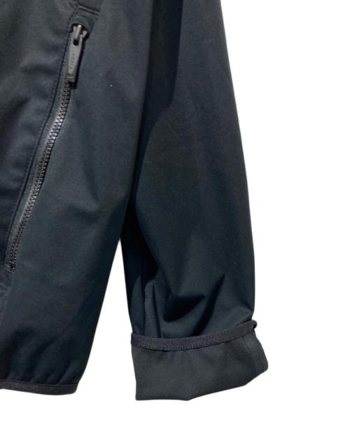 NIKE（ナイキ）NIKE (ナイキ) M NRG YB WARMUP JACKET ブラック サイズ:Lの古着・服飾アイテム