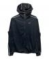 NIKE（ナイキ）の古着「M NRG YB WARMUP JACKET」｜ブラック