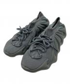 adidasアディダス）の古着「YEEZY 450」｜グレー