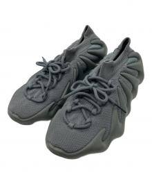 adidas（アディダス）の古着「YEEZY 450」｜グレー