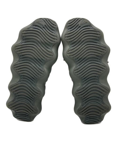 adidas（アディダス）adidas (アディダス) YEEZY 450 グレー サイズ:26.5の古着・服飾アイテム