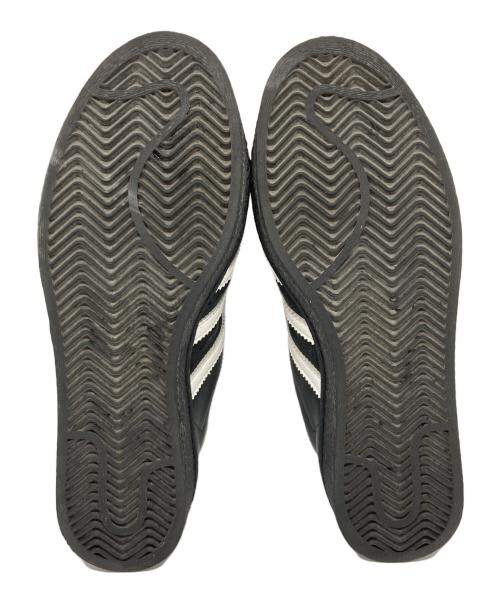 adidas（アディダス）adidas (アディダス) Superstar 82 ブラック サイズ:26.5の古着・服飾アイテム