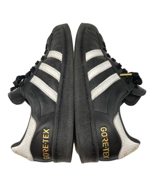 adidas（アディダス）adidas (アディダス) Superstar 82 ブラック サイズ:26.5の古着・服飾アイテム