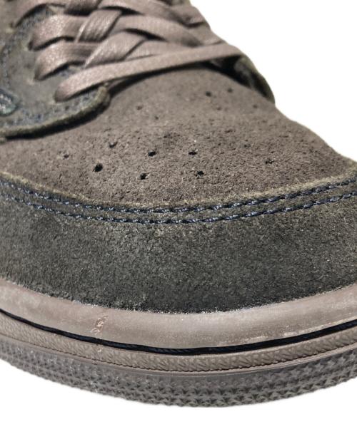 NIK（ナイキ）NIK (ナイキ) TRAVIS SCOTT (トラヴィススコット) Air Jordan 1 Low OG SP ブラウン サイズ:26.5の古着・服飾アイテム