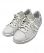 NIKEナイキ）の古着「Air Jordan 1 Low Centre Court」｜ホワイト